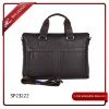 black men's  laptop computer bag(SP23222)