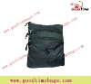 black messager bags