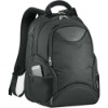 black military computer backpack