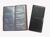 black name card holders(3cards hold business card case)