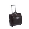 black new design luggage trolley