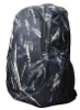 black new fashion design backpack leisure daily