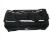 black nylon cool new arrival sports bags custom