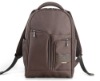 black nylon high quality new designer laptop backpack