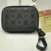 black professional camera case XBeX011-H