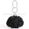 black rose handbag 027