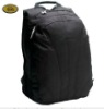 black school backpack EPO-AYS011