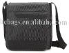 black shoulder bag leisure daily