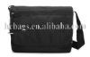 black shoulder bag leisure daily