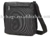 black shoulder bag leisure daily