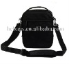 black shoulder bag (leisure office)