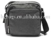 black shoulder bag ( leisure office )