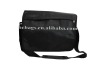 black shoulder bag (leisure school)