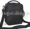 black shoulder bag (leisure sports daily)