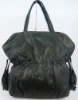 black tote handbags for ladies