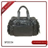 black travel bag(SP20354)