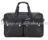 black travel bag (travel leisure)