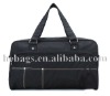 black travel bag travel leisure