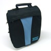 black travel bag with the BOTTOM WHEEL, bag manufacturer direct price