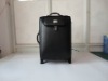 black trolley case