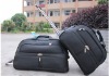 black trolly luggage bag/traveling bag/hand bag