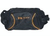 black waist bag for men