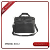 black waterproof notebook bag(SP80501-834-2)