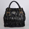 black women nice handbag/elegant handbag/leather handbag