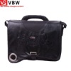 black young laptop messenger