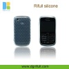 blackberry silicon case