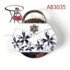 blank purse hooks handbag hook
