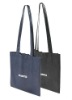 blank tote nonwoven book bags