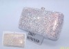 bling bag(jewelry bag,crystal bag ,dinner bag, party bag, gemstone bag,crystal bag, ladies' evening bag)