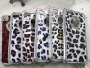 bling bling Luxury case for iphone4, pc diamond case for iphone