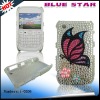 bling bling diamond case for Blackberry 8520