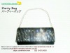 bling bling elegant party bag evening bag for gathering ball dinner event