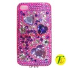 bling cell phone cover (CP-79)