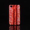 bling crystal case for iPhone 4G  (4G-2555-1-1)   Paypal Accept