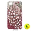 bling jeweled cell phone cover(CP-032)
