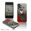 bling phone case for iphone4