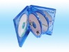 blu ray box for 6pcs discs
