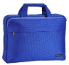 blue 1680D computer bag