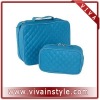 blue Microfiber waterproof pouch