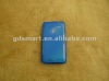 blue S-LINE TPU design style cover gel skin case for LG ESTEEM MS910 REVOLUTION VS910 MetroPCS