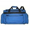 blue Travel bag