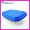 blue anti-shocked 2.5'' hard disk case