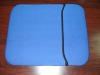 blue beautiful and good quality laptop sleeve/laptop bag