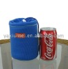 blue camera Lens Cases for 2011