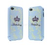 blue case for iphone 4g 4s