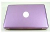 blue crystal hard shell for macbook air ,china manufacturer